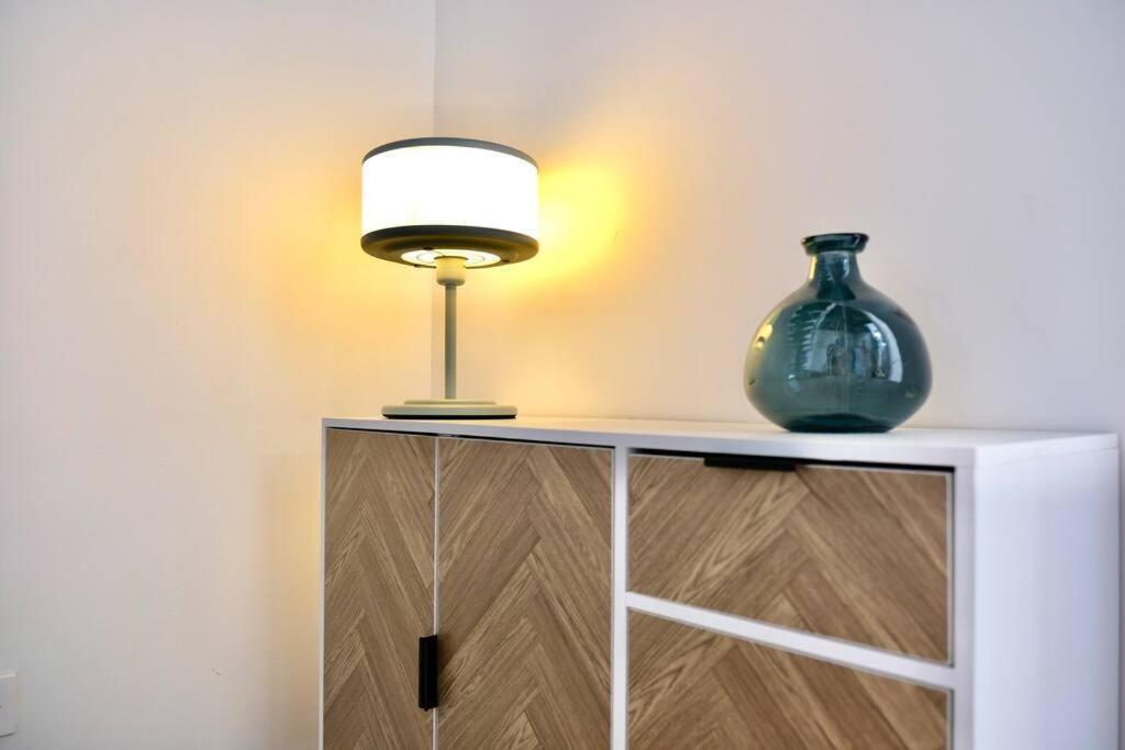 Loft Porta Romana A 5 Minuti Dal Centro Appartamento Firenze