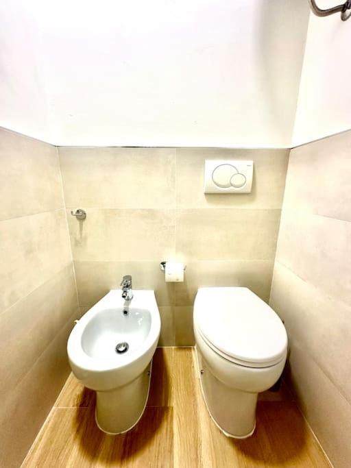 Appartamento Loft Porta Romana A 5 Minuti Dal Centro Firenze