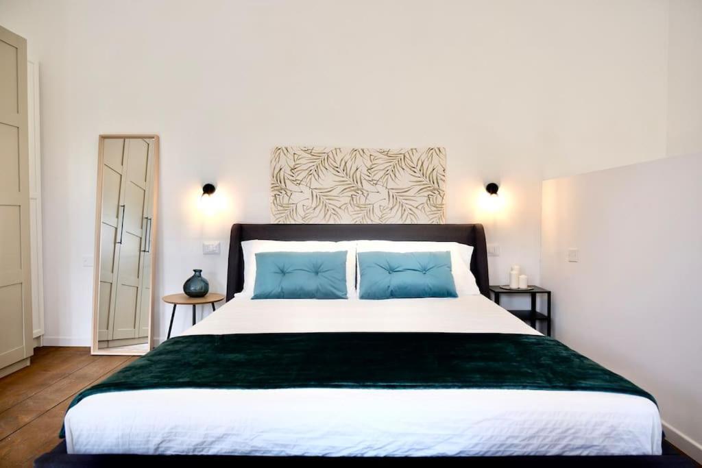 Loft Porta Romana A 5 Minuti Dal Centro *