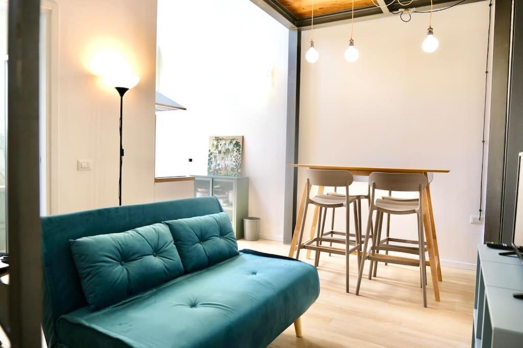 Loft Porta Romana A 5 Minuti Dal Centro Firenze