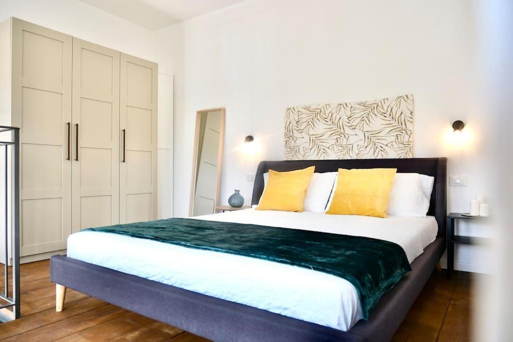 Loft Porta Romana A 5 Minuti Dal Centro