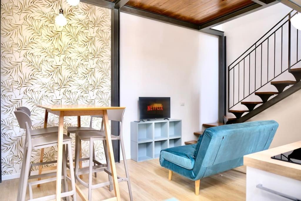 Appartamento Loft Porta Romana A 5 Minuti Dal Centro