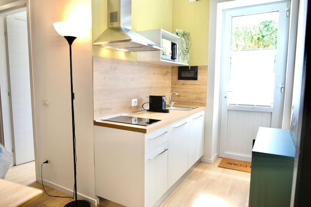 Loft Porta Romana A 5 Minuti Dal Centro Appartamento *