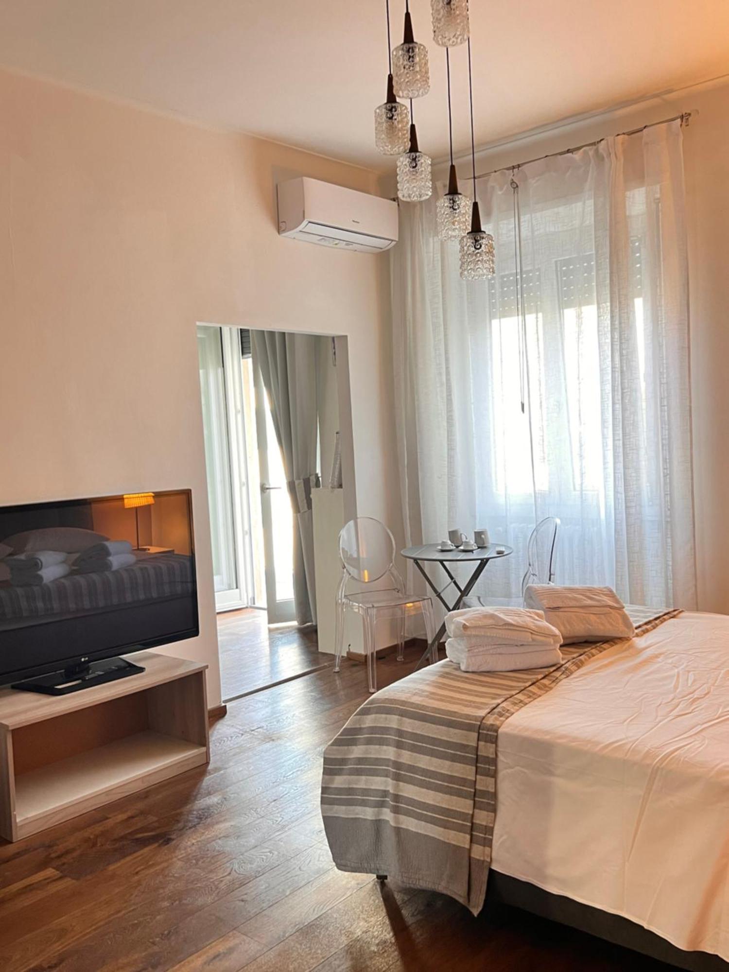 Residenza Anton Doni Guest house