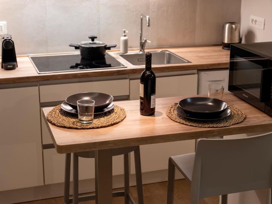 Apartment Tuscan Tempo Elegant Escape Near Pontevecchio
