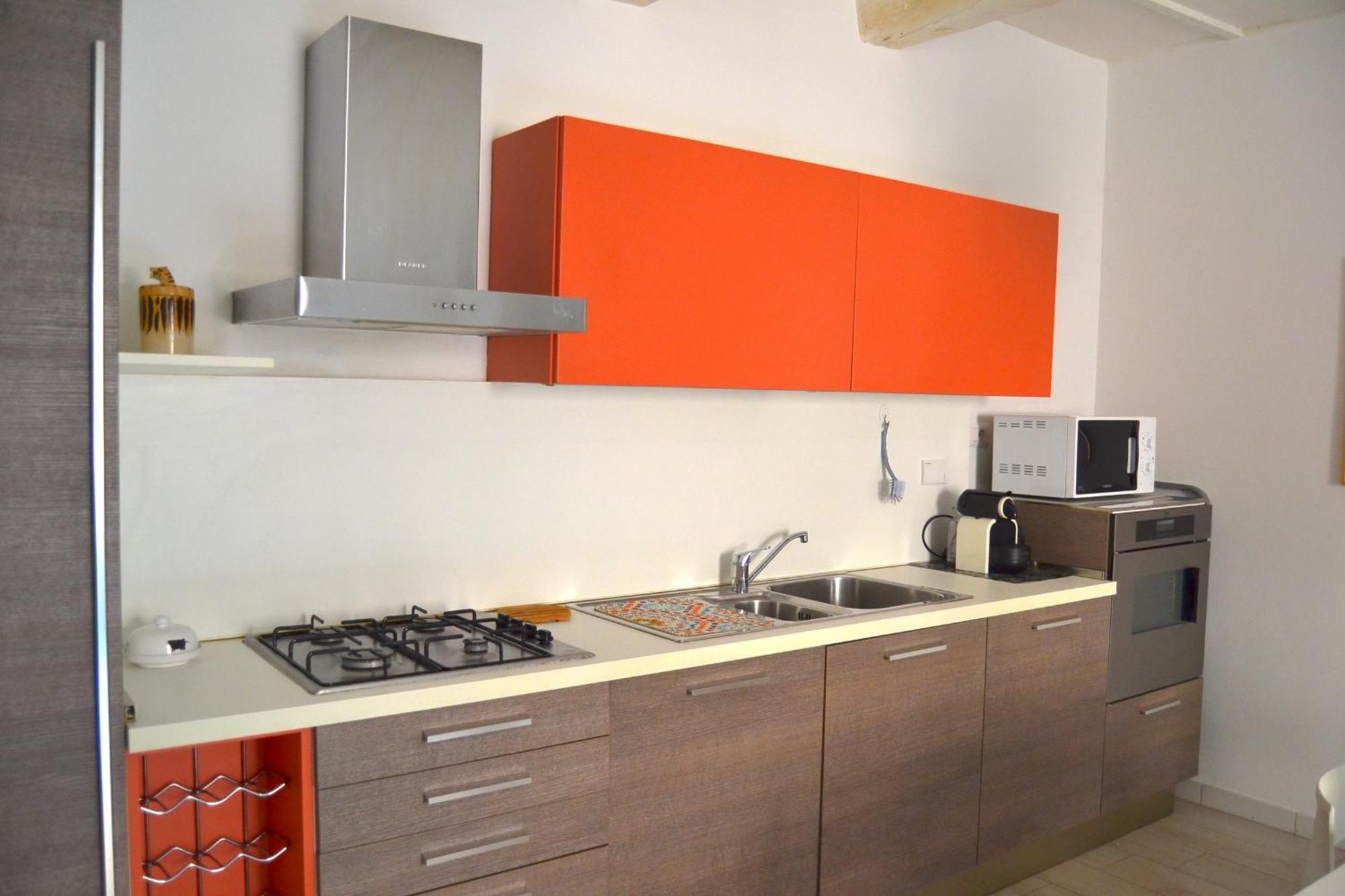 Apartment Little Sweet In *