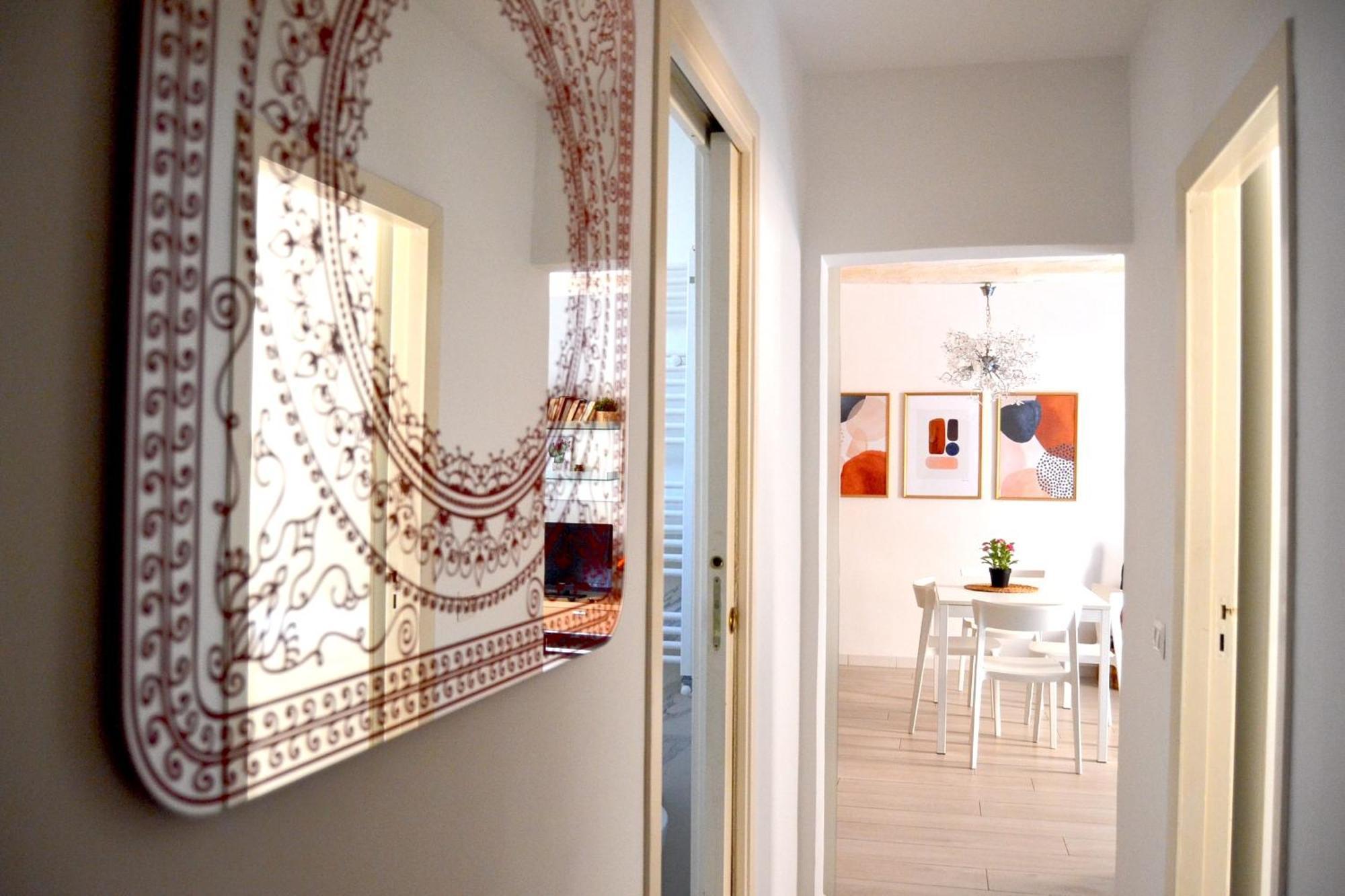 Apartment Little Sweet In *