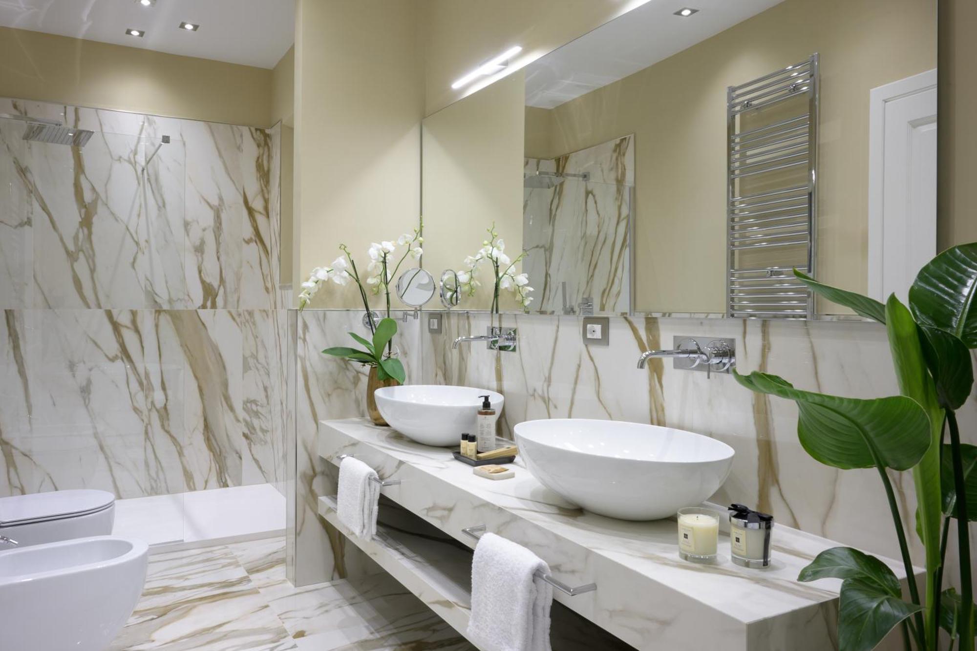 Aparthotel Tornabuoni Collection Residenza D'epoca Florence