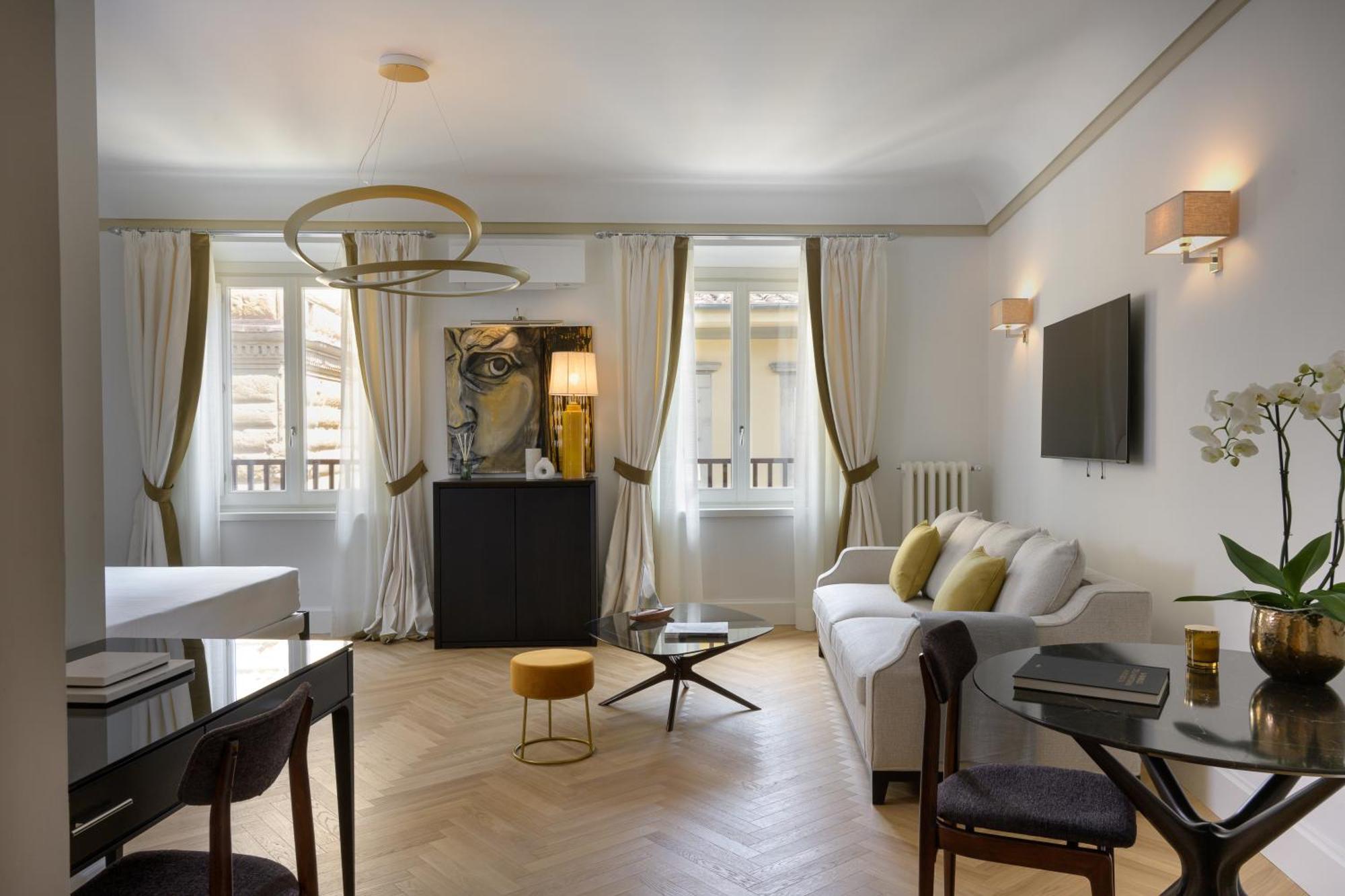 Tornabuoni Collection Residenza D'epoca Florence
