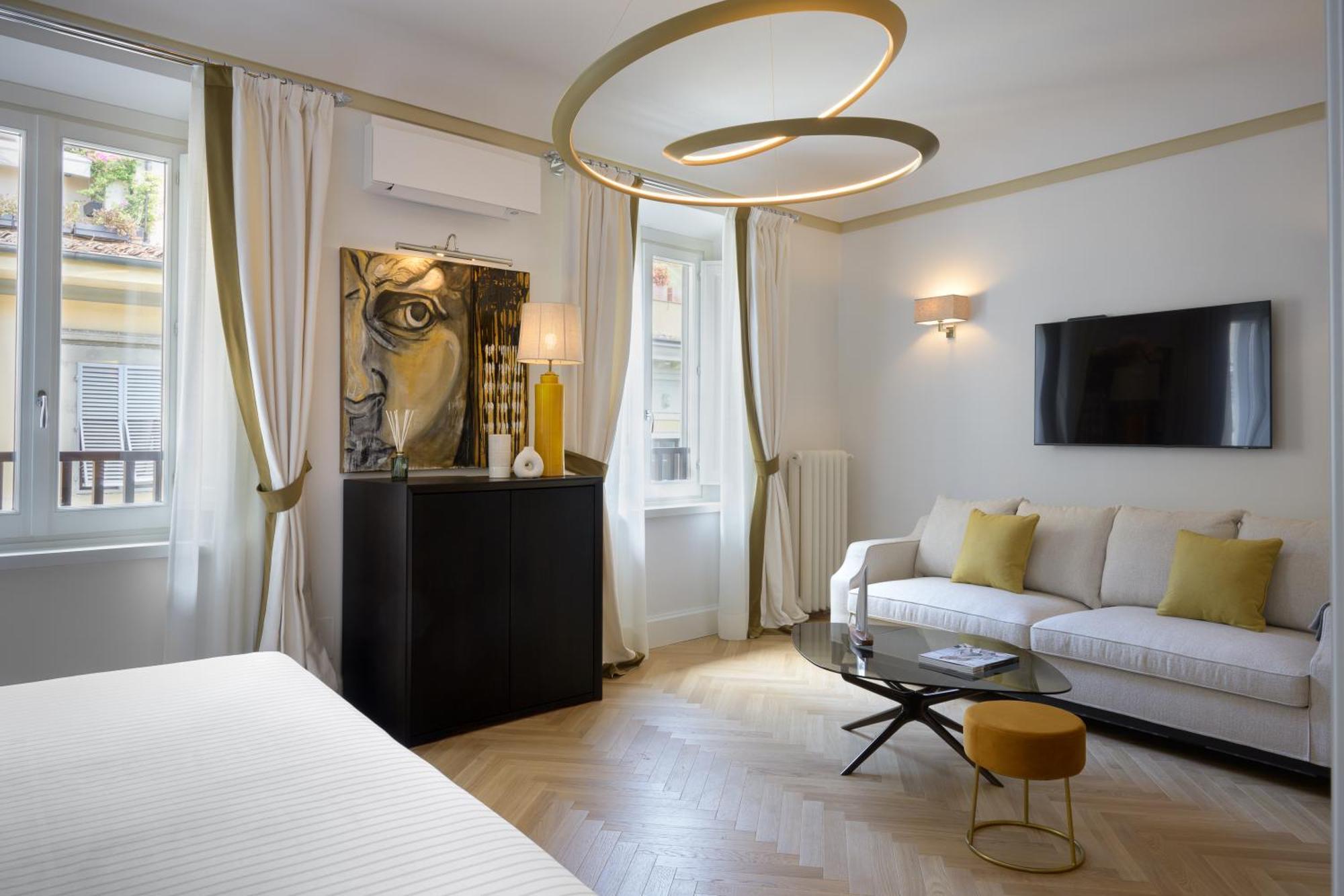 Tornabuoni Collection Residenza D'epoca Aparthotel 2*