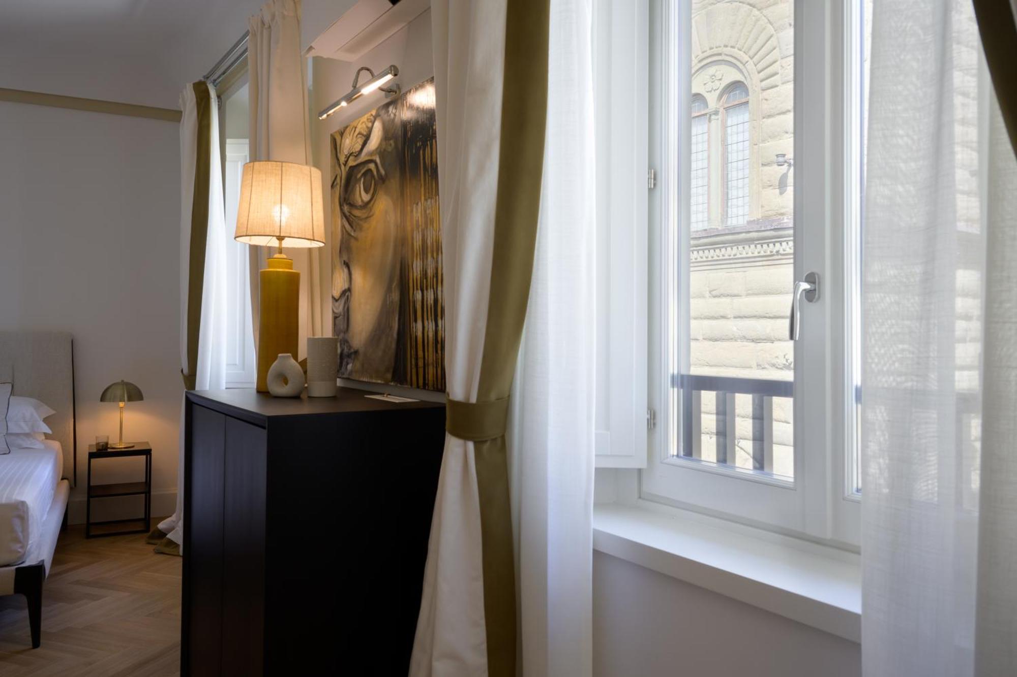 Aparthotel Tornabuoni Collection Residenza D'epoca Florence