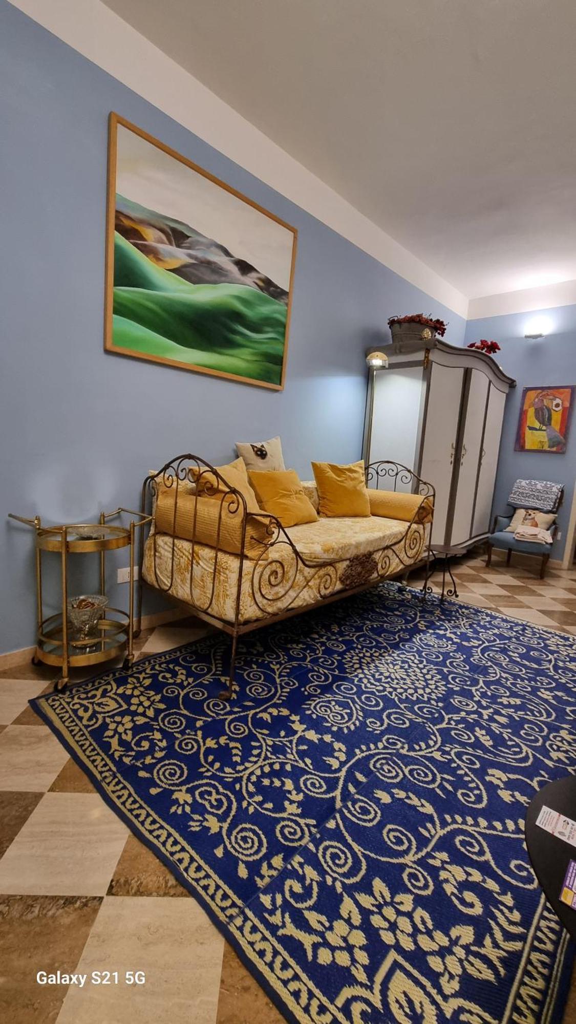 Casa Del Gelsomino E Del Nespolo Apartment