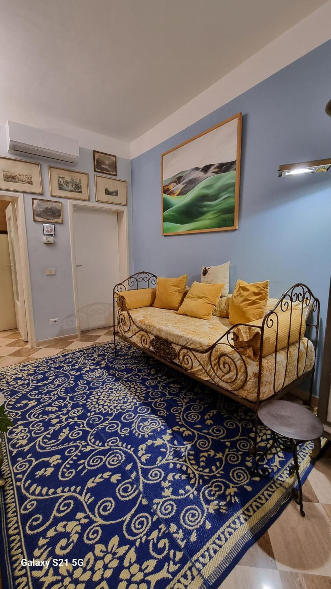 Casa Del Gelsomino E Del Nespolo Apartment Florence