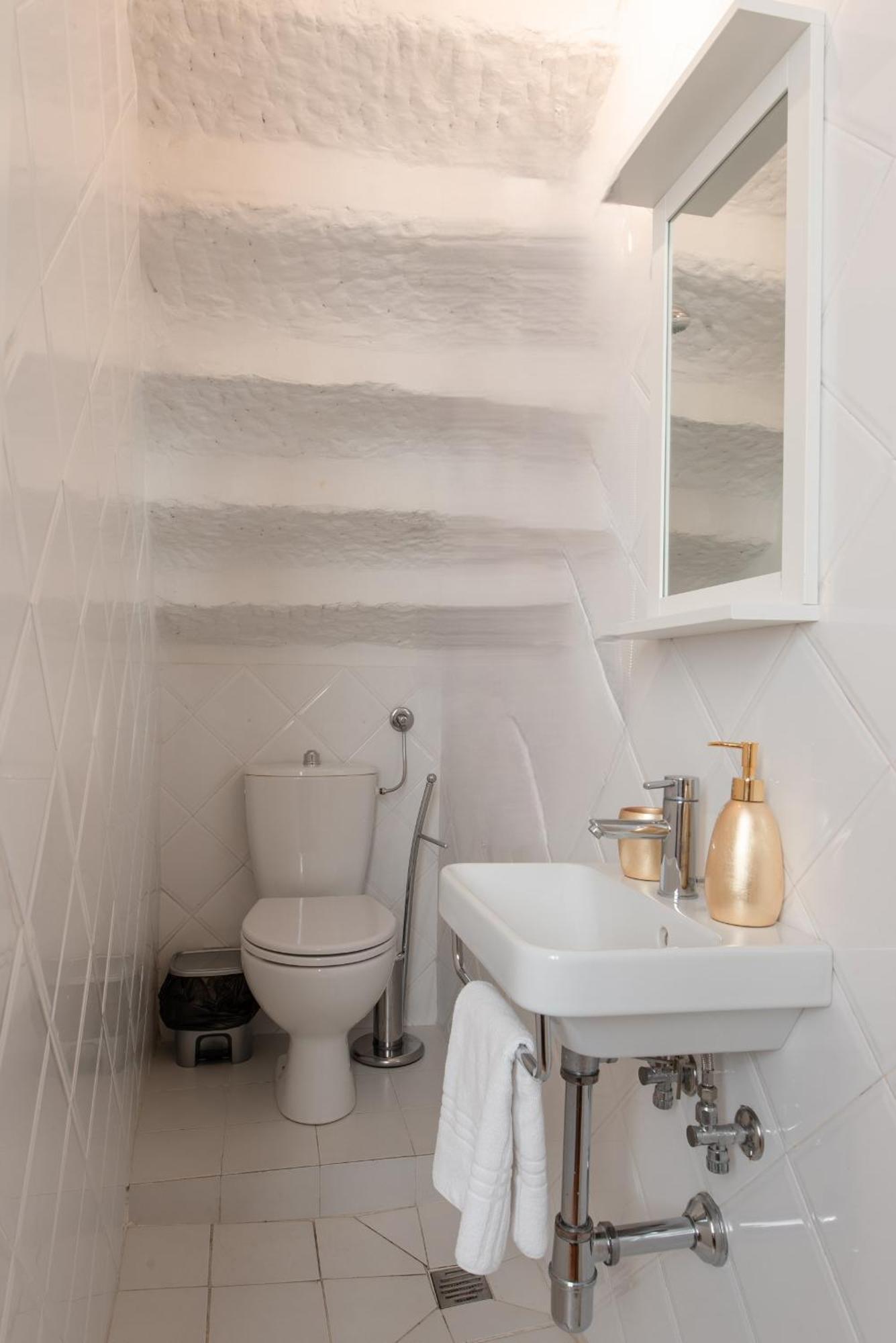 Toscanella - Flo Apartment *