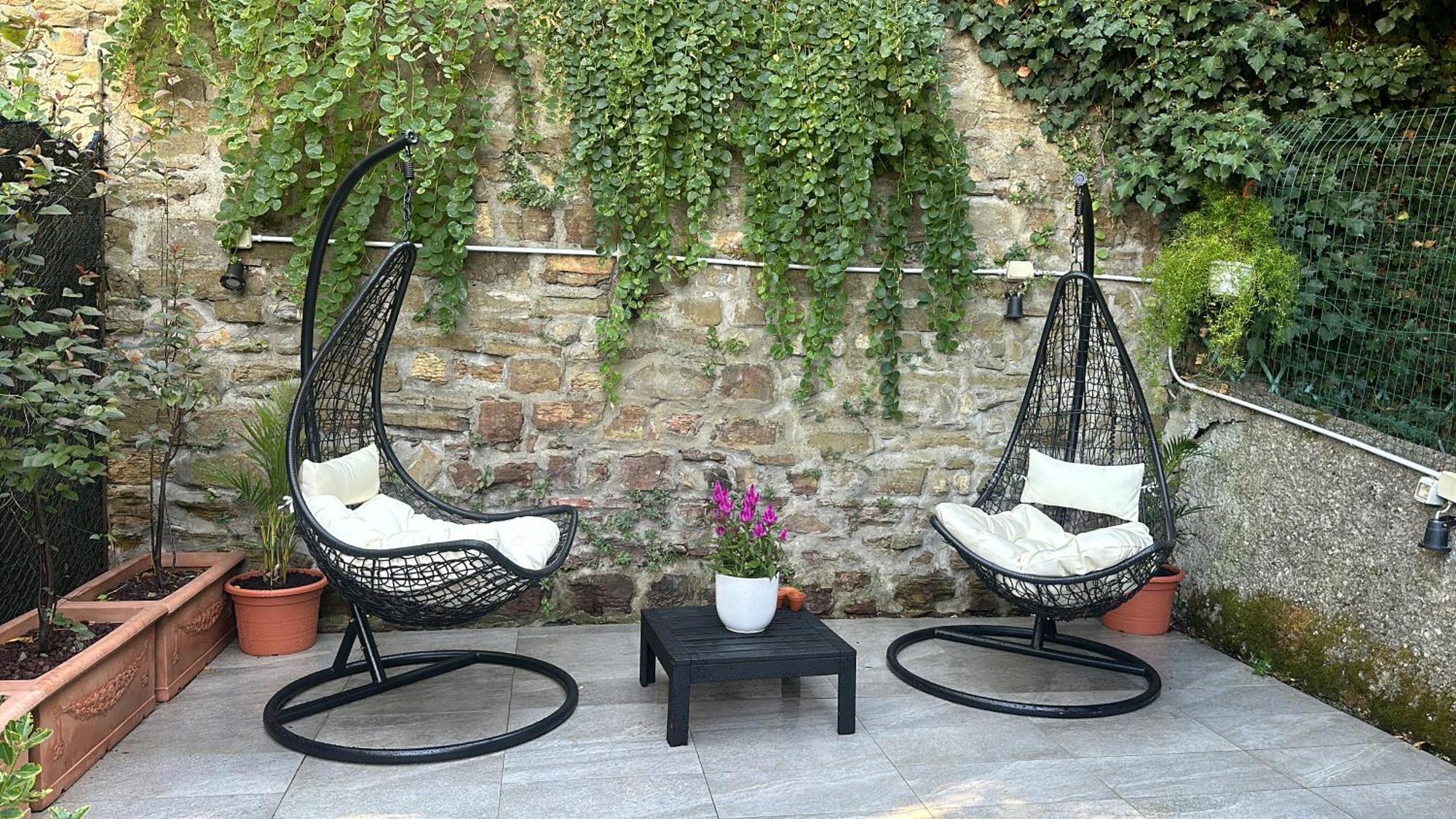 Appartamento Shanti - Oasi Di Pace E Relax