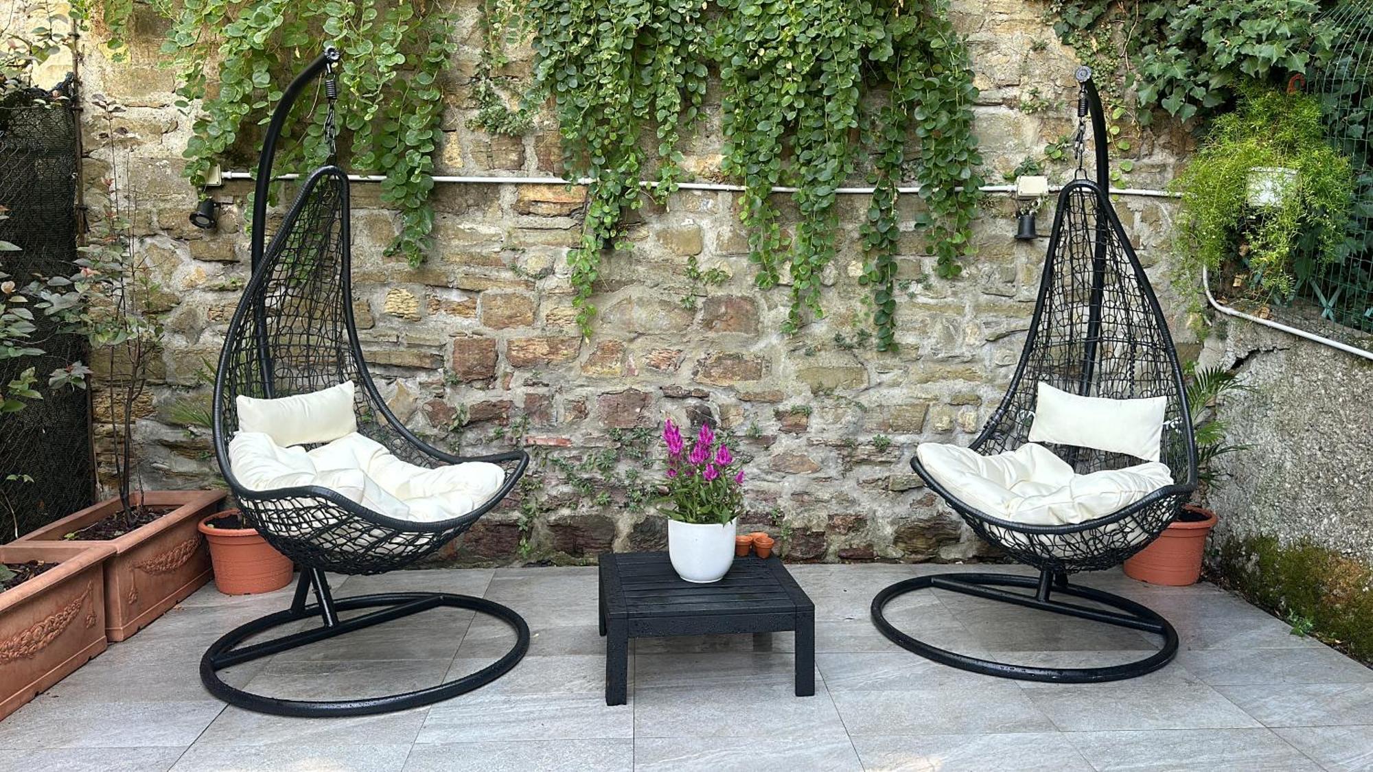 Appartamento Shanti - Oasi Di Pace E Relax