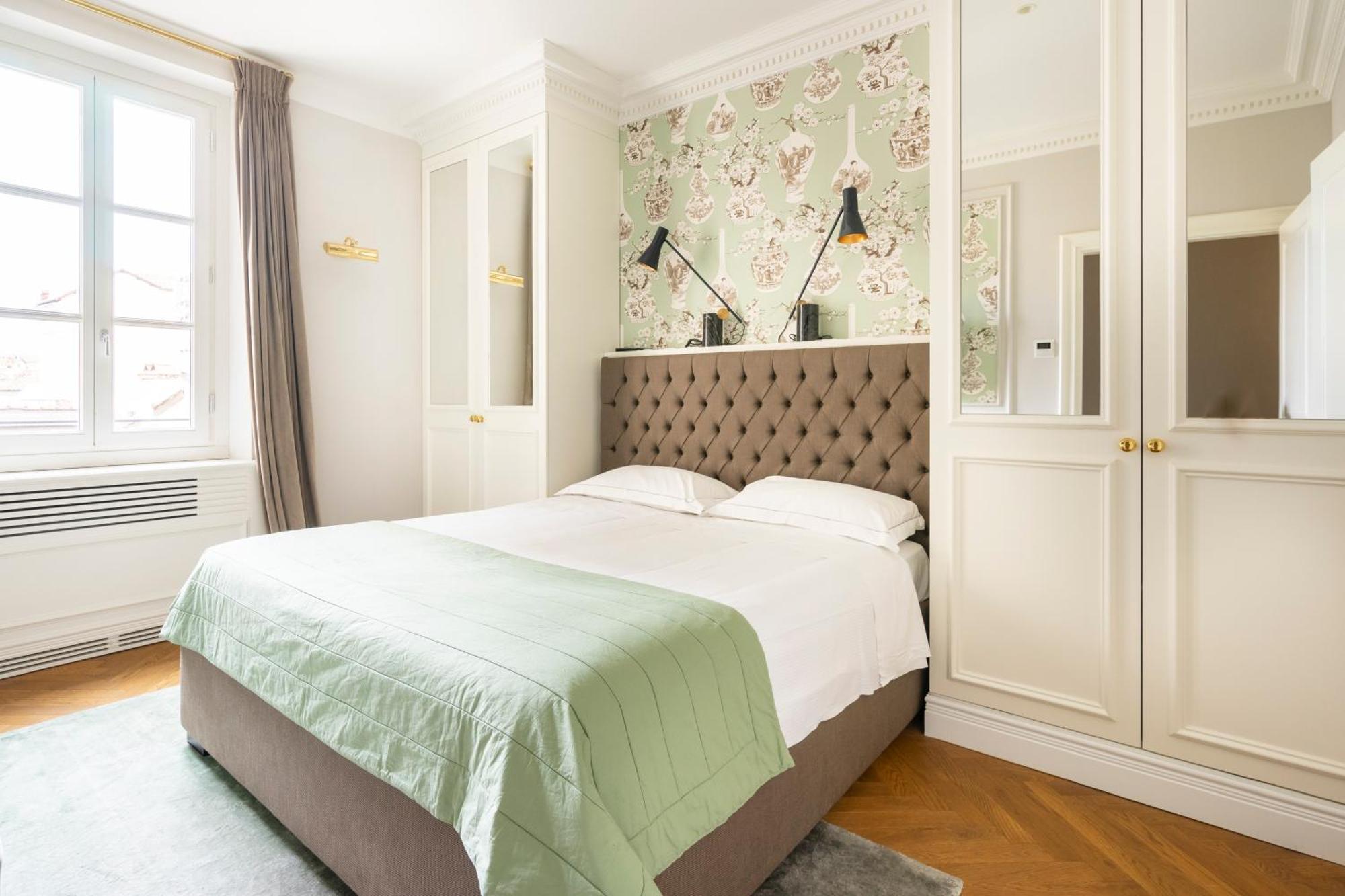 Palazzo Pazzi Vitali Luxury In