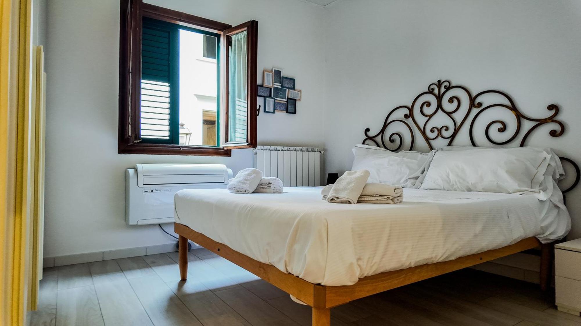 Apartment Little Sweet In Florence