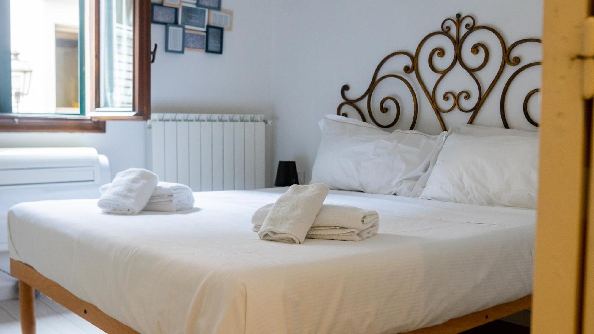 Apartment Little Sweet In