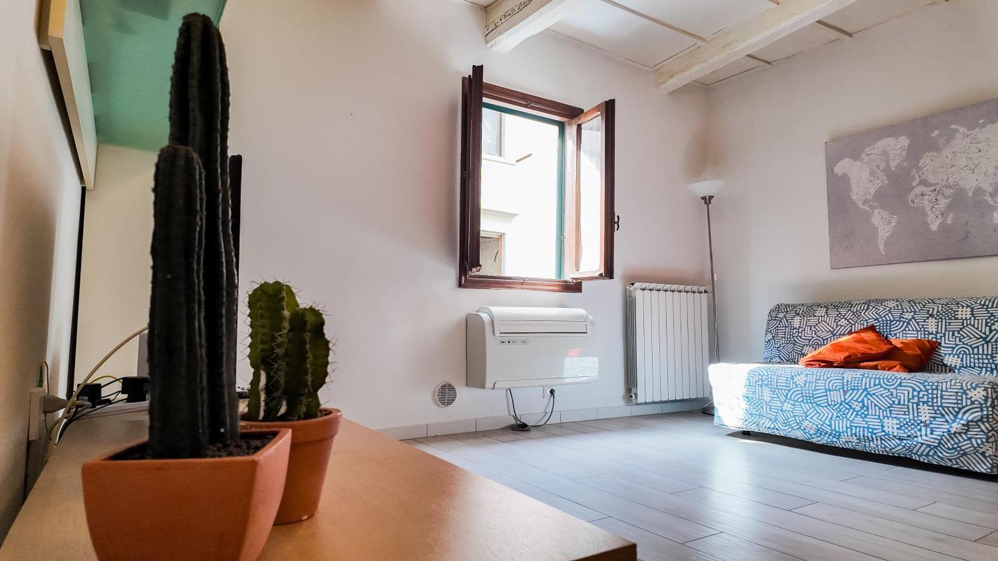 Apartment Little Sweet In *