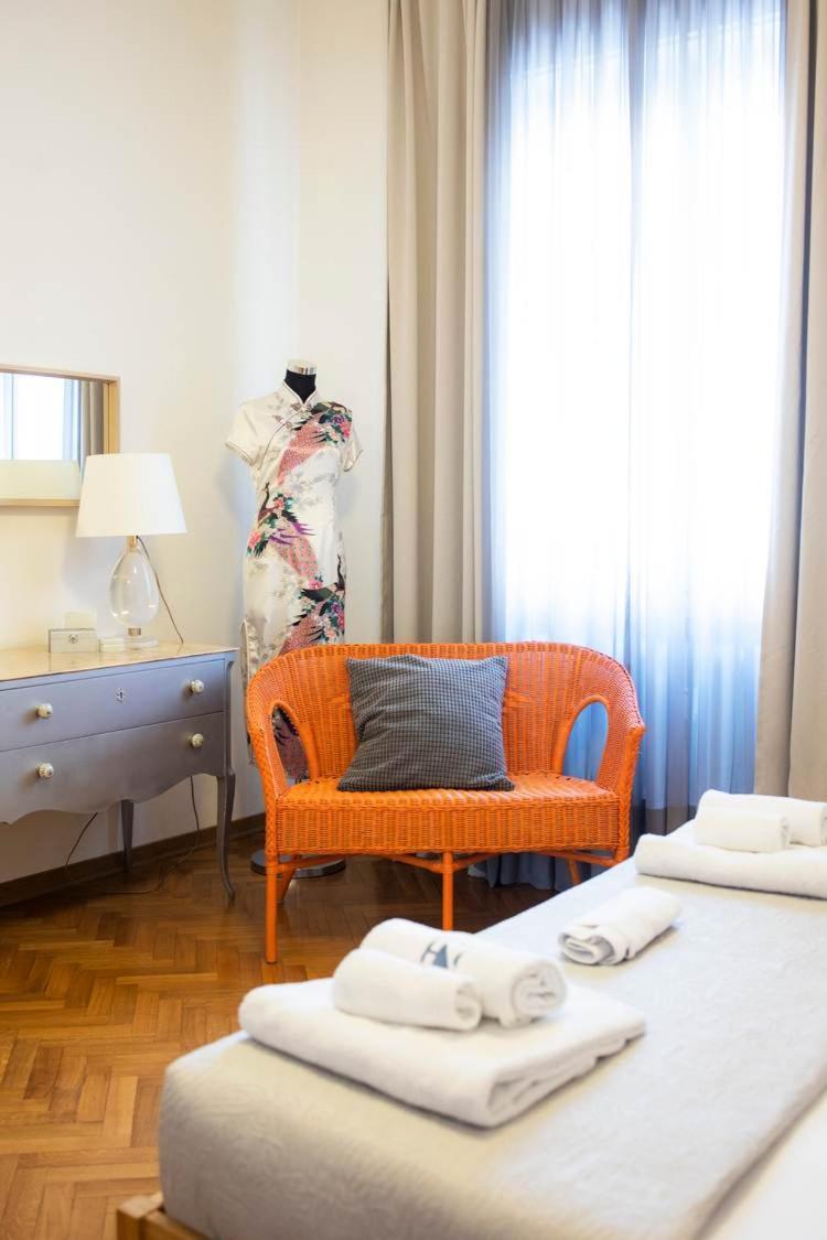 Appartamento Homeby, Casa Romitino