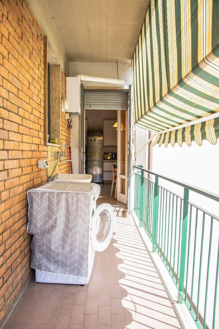 Appartamento Homeby, Casa Romitino