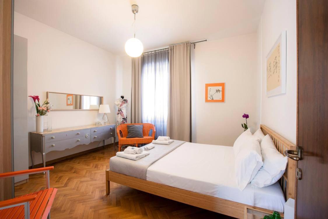 Homeby, Casa Romitino * Firenze