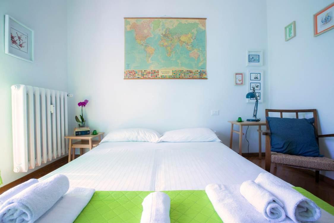 Homeby, Casa Romitino Appartamento