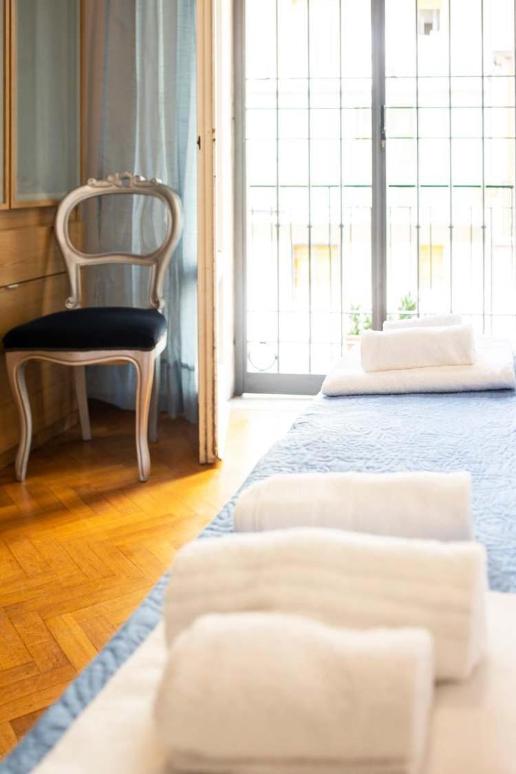 Homeby, Casa Romitino Appartamento