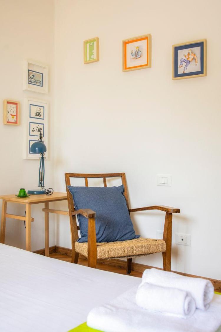 Homeby, Casa Romitino Appartamento *