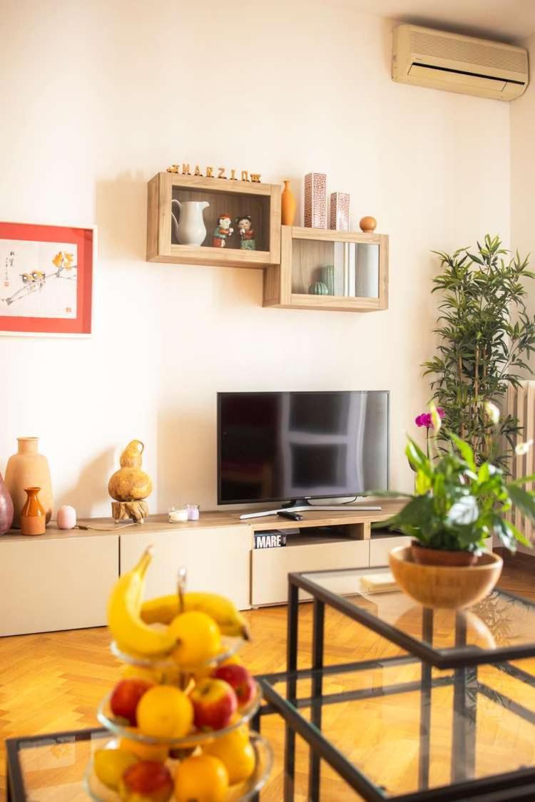 Appartamento Homeby, Casa Romitino *