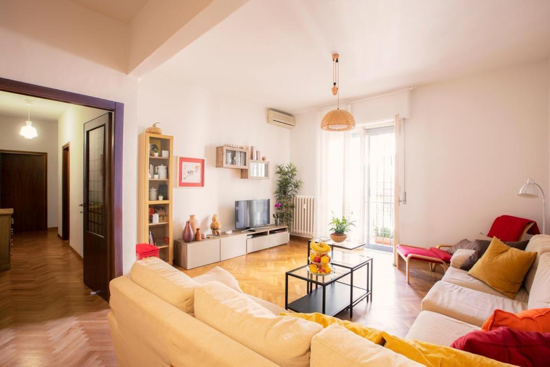 Appartamento Homeby, Casa Romitino *