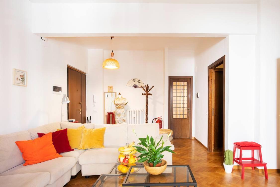 Appartamento Homeby, Casa Romitino