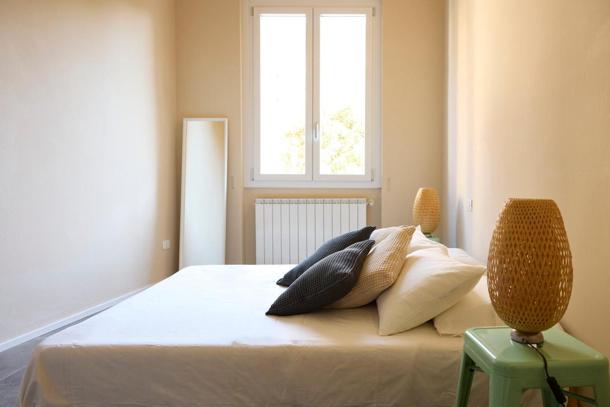 Blanca Sofy Apartment Florence