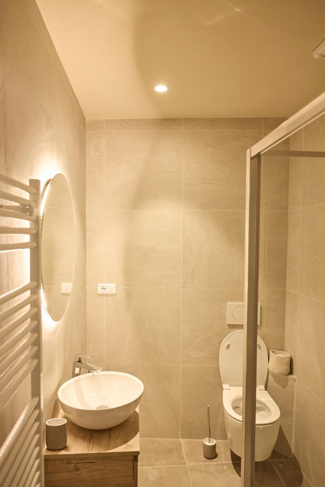 Apartment Blanca Sofy Florence