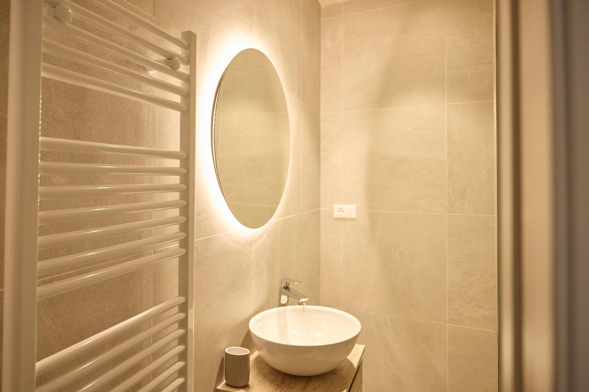 Blanca Sofy Apartment *