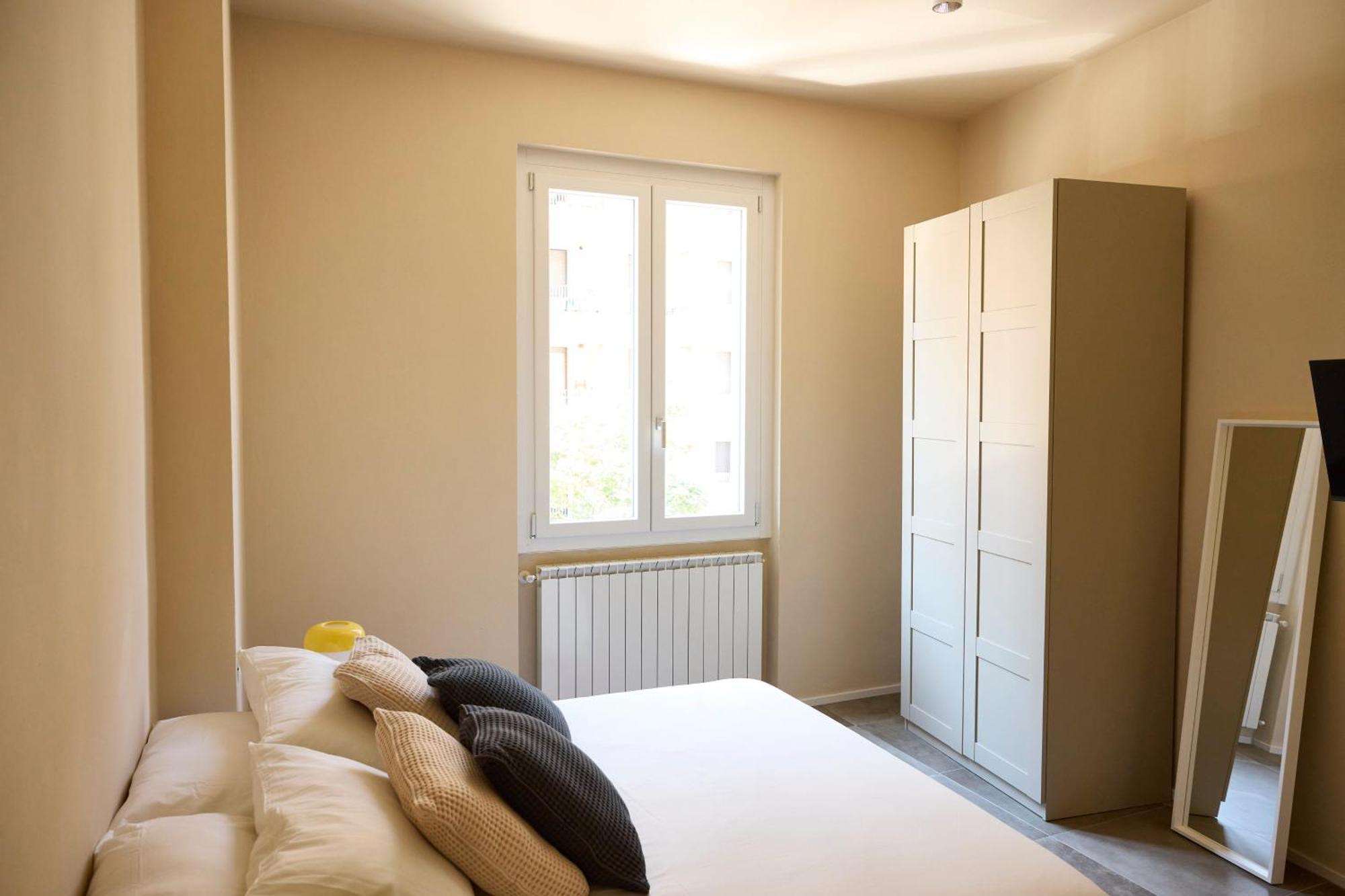 Apartment Blanca Sofy Florence