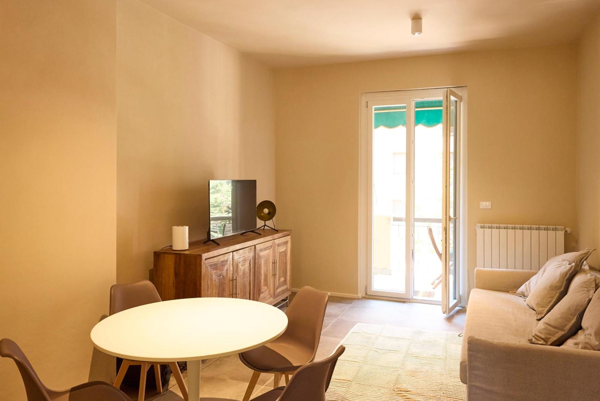 Blanca Sofy Apartment