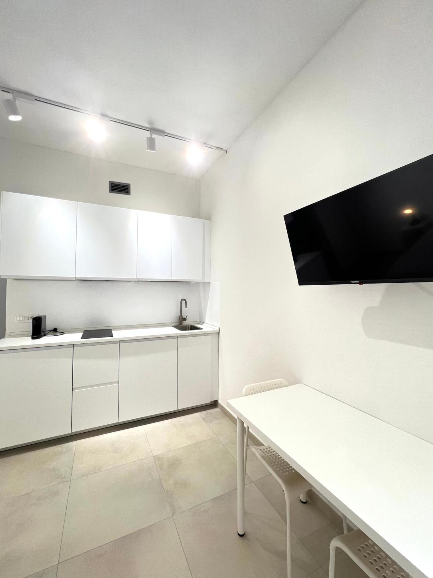 Duomo Modern Apartment