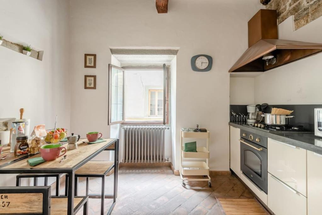 Apartment Dimora Donati