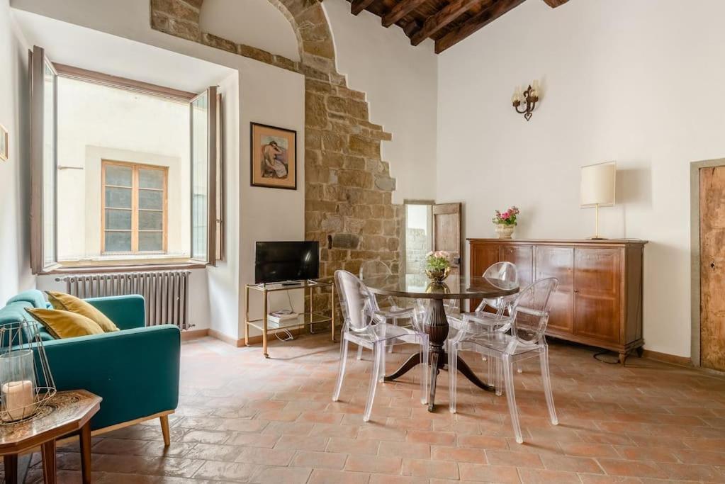 Dimora Donati Apartment Florence