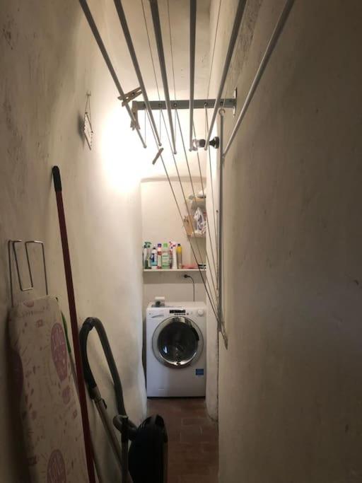 Dimora Donati Apartment *