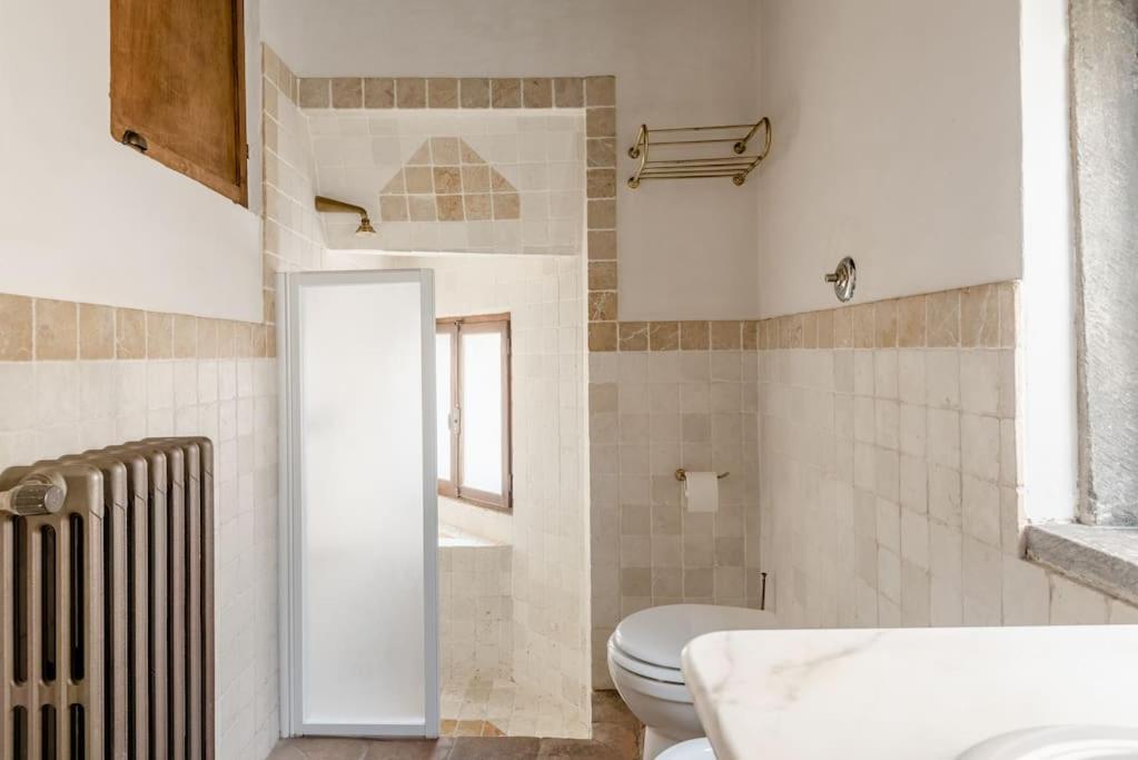 Dimora Donati Apartment *