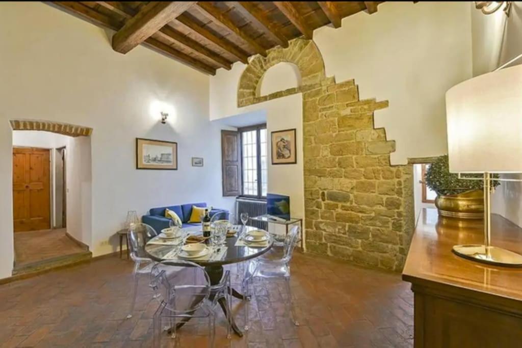 Dimora Donati Apartment