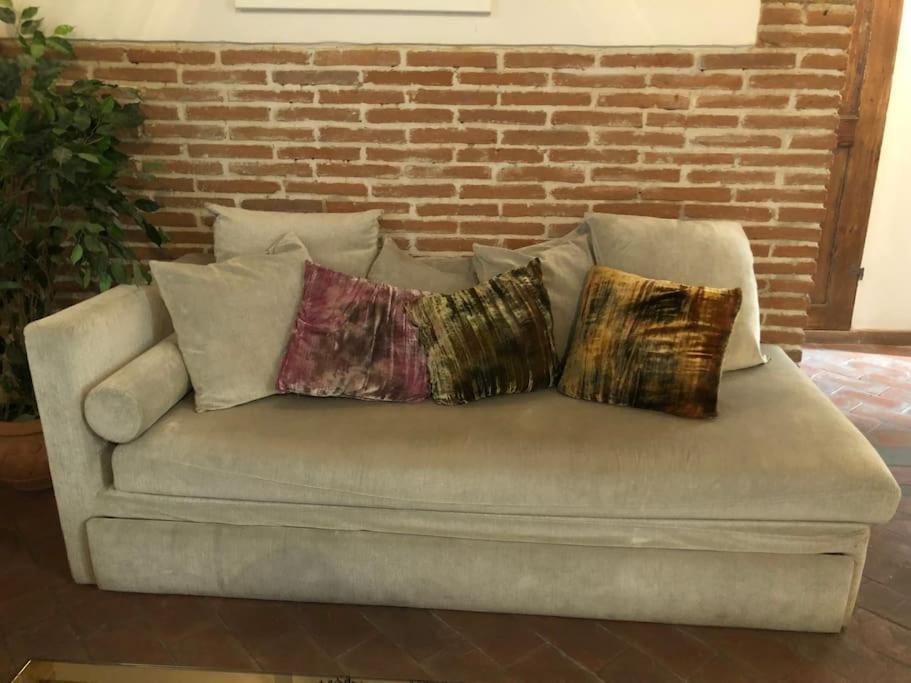 Dimora Donati Apartment *