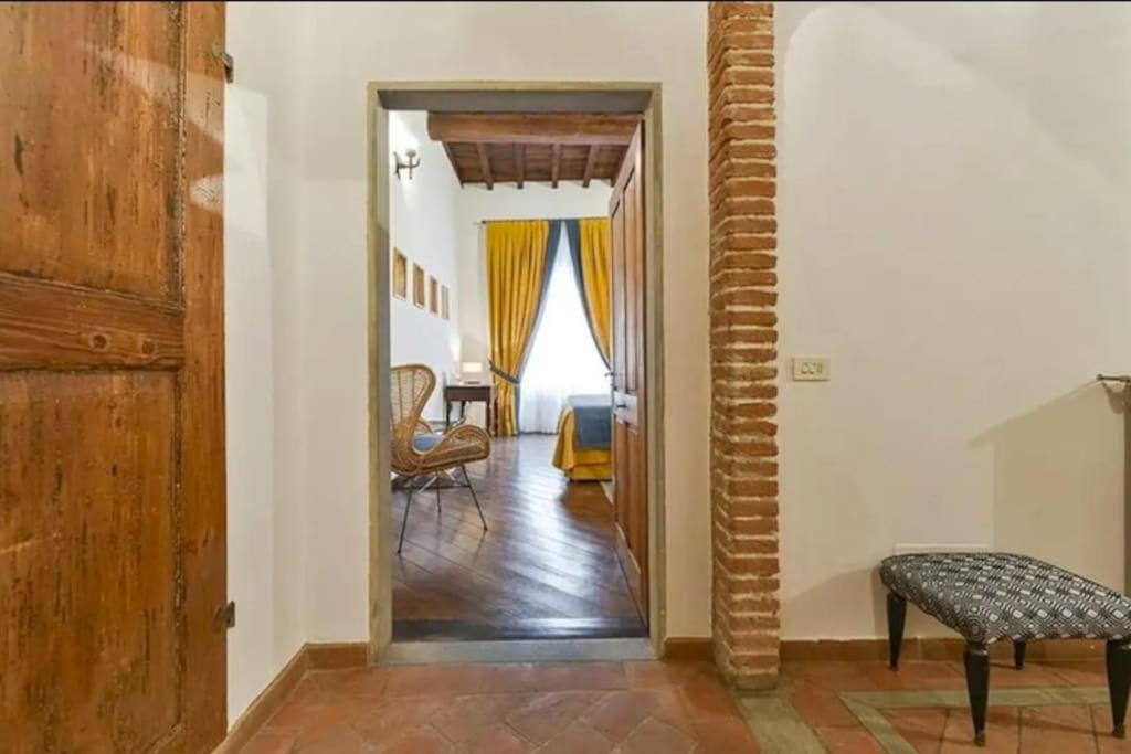 Apartment Dimora Donati
