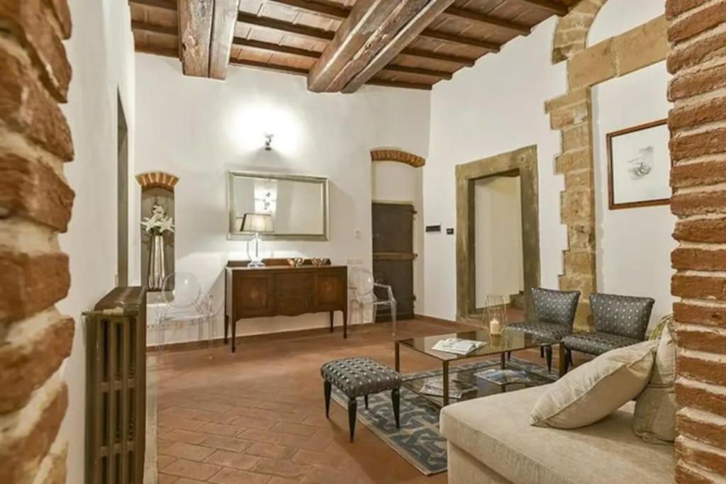 Dimora Donati Apartment *