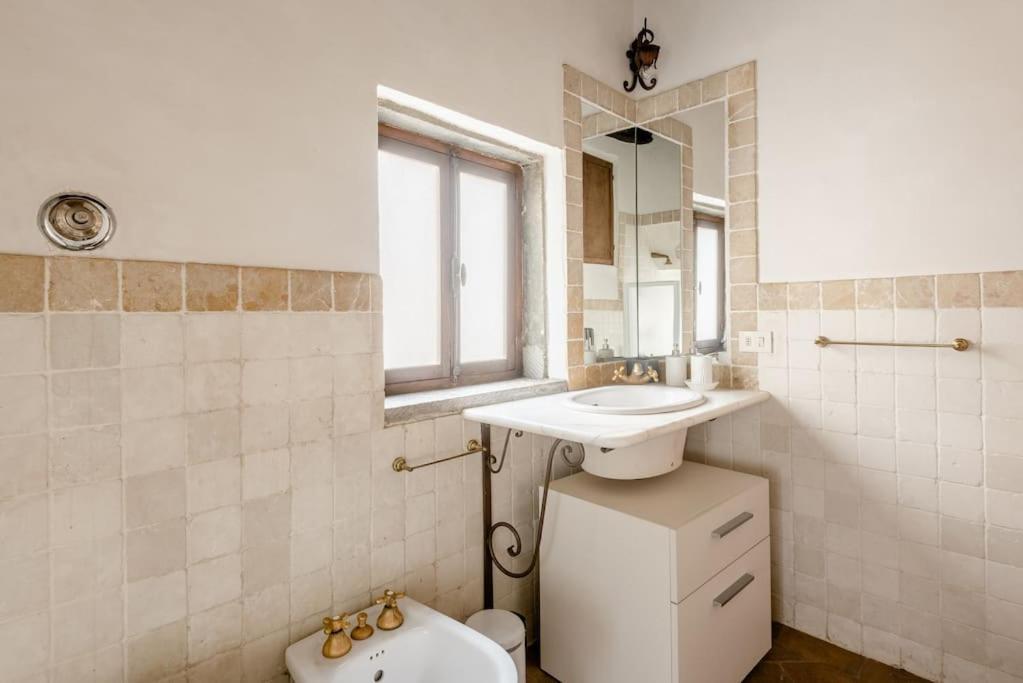 Apartment Dimora Donati *