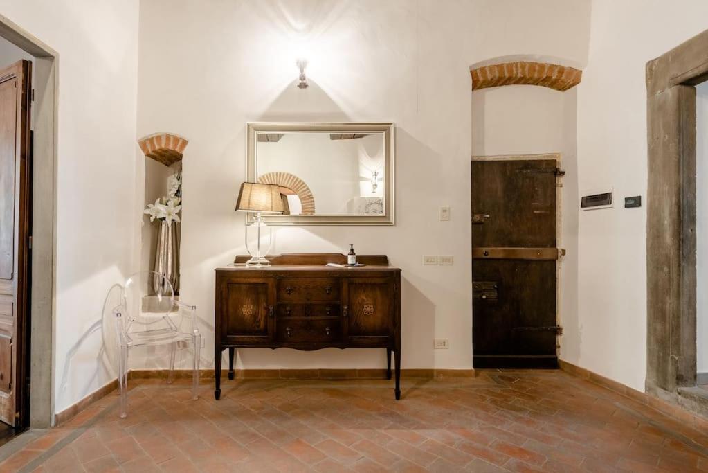 Dimora Donati Apartment Florence