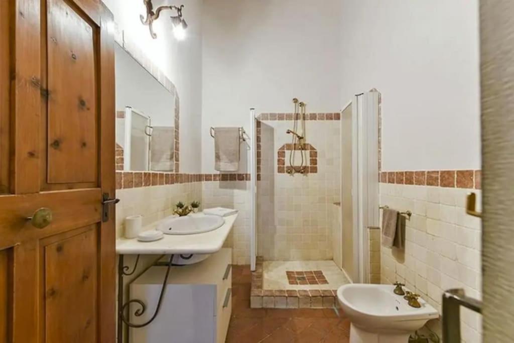 Apartment Dimora Donati Florence